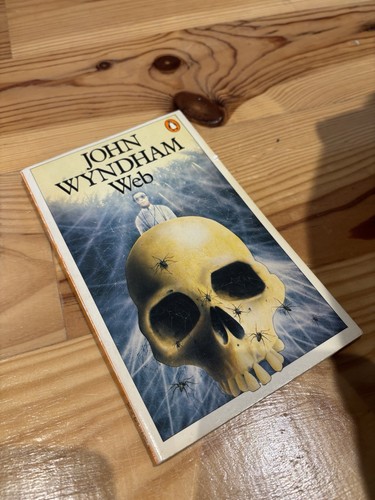 John wyndham web penguin - wyndham:, (penguin