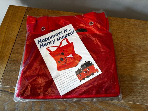 Red henry hoover - henry, shopping