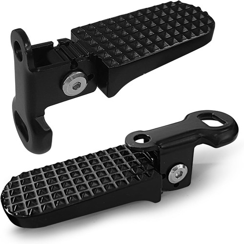 Pair aluminium alloy - 1, folding