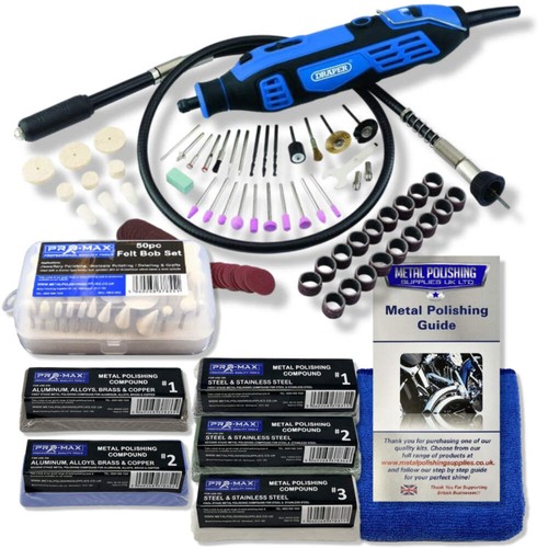 Rotary multi hobby tool - multi,