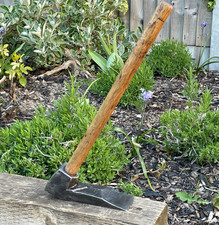 Vintage hand forged - vintage,