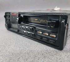 Vintage Goodmans Car Radio