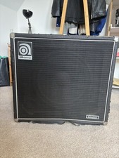Ampeg SVT 115 Bass Cab