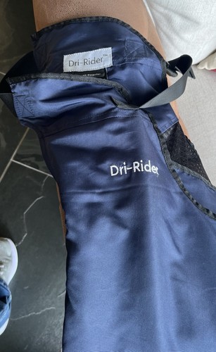 Dri riders small full length - riders,