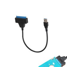 JOYVOX SATA to USB Cable -