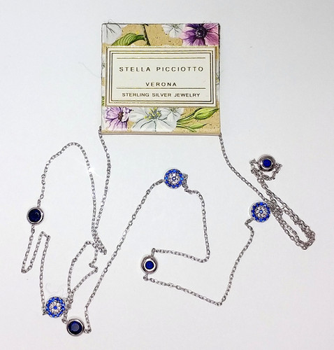 Stella picciotto sterling - stella,