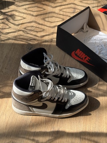 Air jordan mocha retro - jordan,