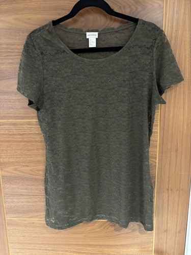 Conscious collection dark - h&m,