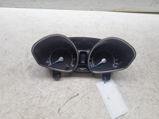 FORD FIESTA MK7 1242 PETROL