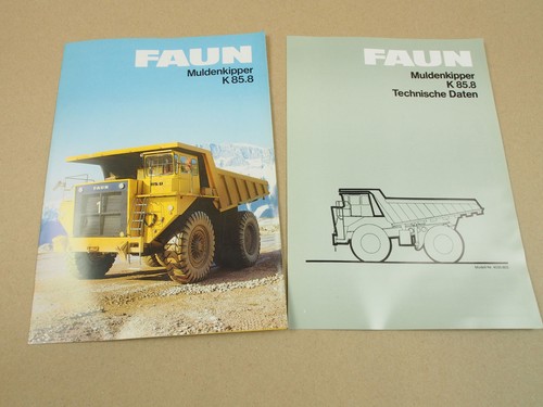 Brochures data sheets - 2,