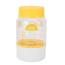 with Strainer Cream Separator