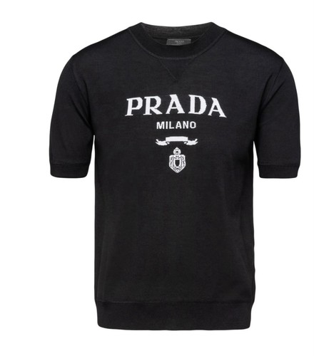 Prada shirt rrp 070 - prada, £1,070*