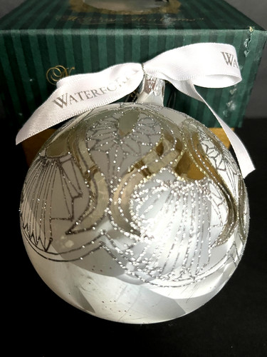 Waterford holiday heirloom - waterford,