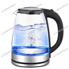 2L Electric Kettle Fast Glass