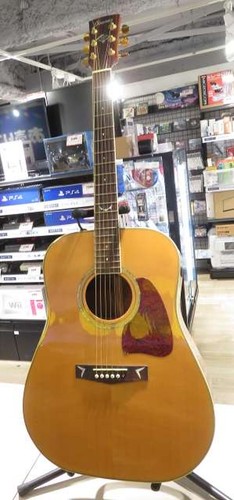 Ibanez aw300 artwood - aw300,