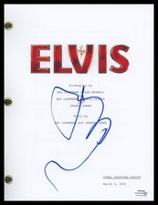 Baz Luhrmann "Elvis" Director