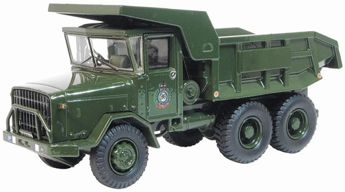 Oxford diecast aveling barford - oxford,