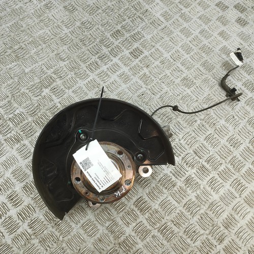 Eh32 mk1 front left - eh32,