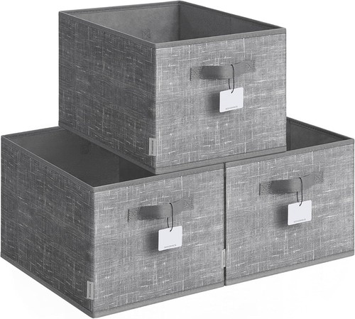 Storage boxes set - storage,