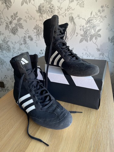 Adidas box hog boxing - adidas,