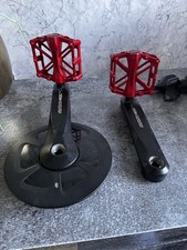 Carrera Vengeance E Crankset RRP£180