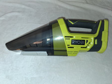 RYOBI ONE+ 18V Cordless Multi-Surface Handheld Vacuum (Tool Only)