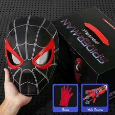 Marvel Spiderman Avengers