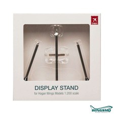 Hogan Wings 90033, Metal