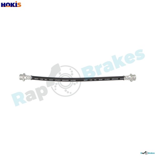 Brake hose h1206 for suzuki - r-h1206,