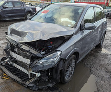 BOOT CARPET MERCEDES B-CLASS MK2 (W246) 2011 TO 2019 Load Liner Carpet