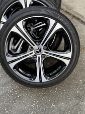 19” x 7.5” Mercedes