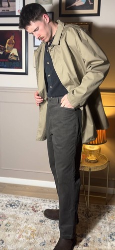 Marks spencer cream long - marks, &