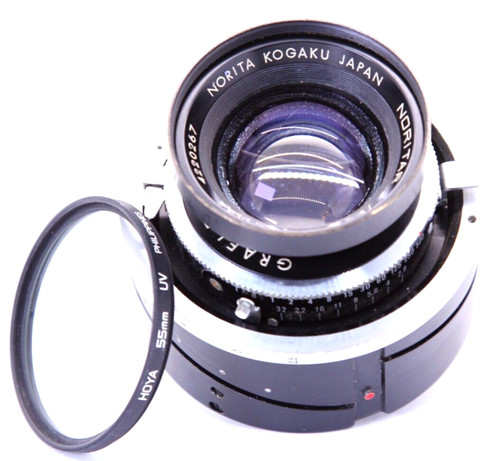 Norita kogaku noritar 80mm - kogaku,