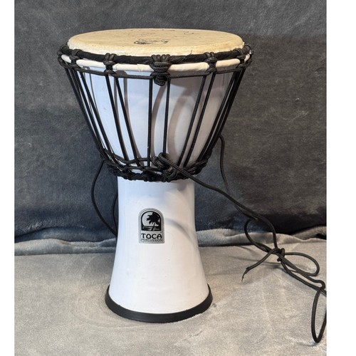 Toca percussion freestyle - toca,
