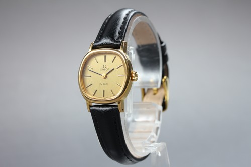 Omega ville vintage 1976 - ville,