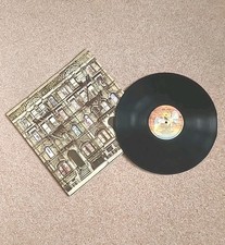 LED ZEPPELIN-PHYSICAL GRAFFITI