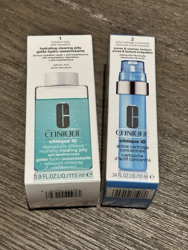 Clinique dramatically - clinique, id