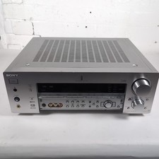 Sony STR-DB1070 Audio Video Cinema Surround Sound Stereo FM Receiver Amplifier