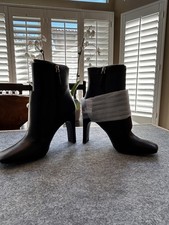 NIB Nine West Quitit Black