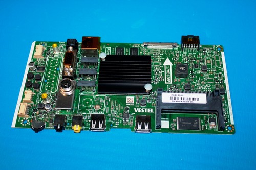 Main board 17mb130p 23474469 - main,