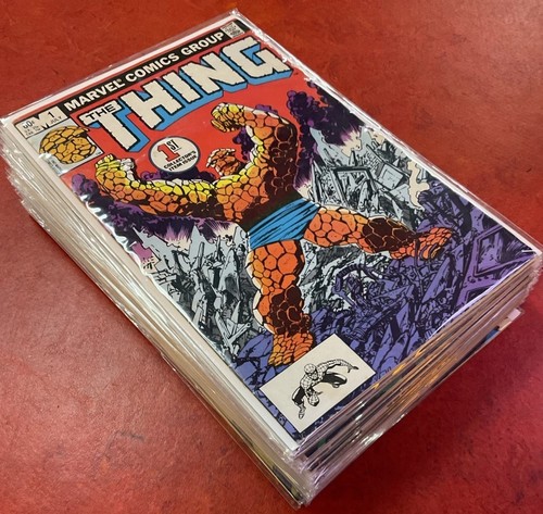 Bulk lot marvel comics the - bulk,
