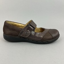 Clarks unstructured brown - unstructured,