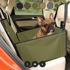 Wuglo Extra Stable Dog Car