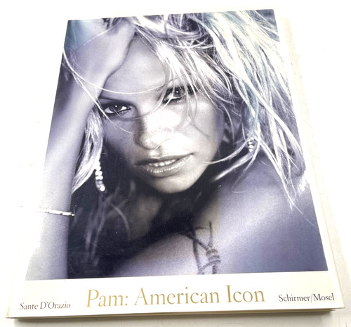 Bildband pam american icon - bildband,