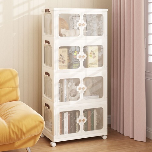 Layer storage cabinet - 4,