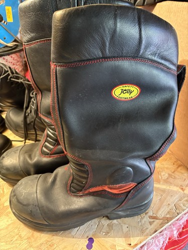 Firecrew size wellington - size, 11