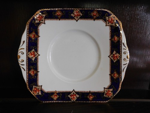 Royal standard bone - royal,