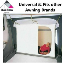Dorema universal awning - universal, annex