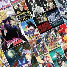 Top Classic Greatest Anime