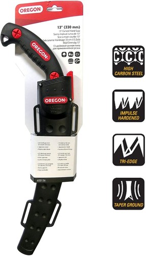 Oregon curved arborist hand - curved,